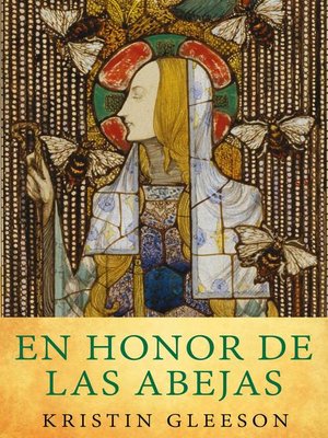 cover image of En honor de las abejas